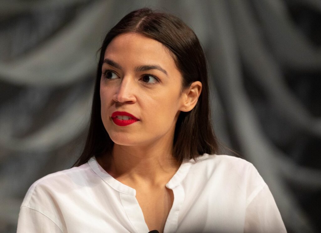 US Supreme Court Faces Legitimacy Crisis Amid Ethics Scandals, Warns Ocasio-Cortez