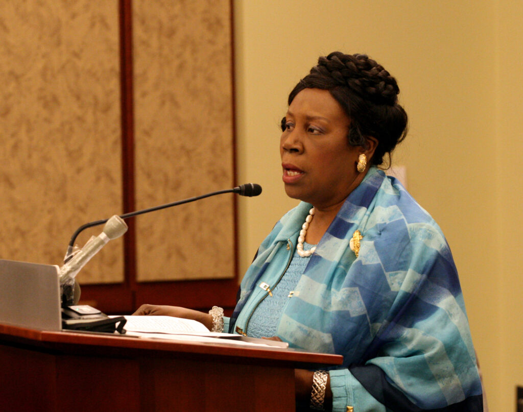 Congresswoman Sheila Jackson Lee Identified with Pancreatic Most cancers, Vows to Proceed Legislative Work