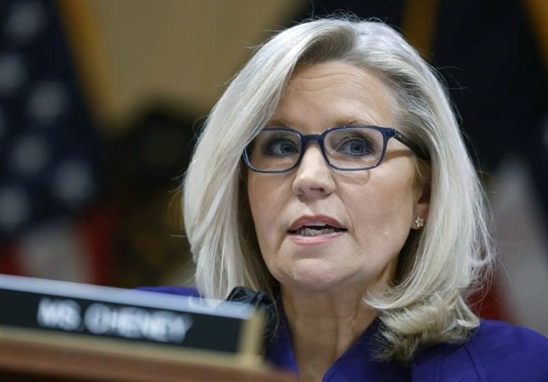 Trump and GOP Target Liz Cheney Amid Ongoing Jan. 6 Committee Controversy