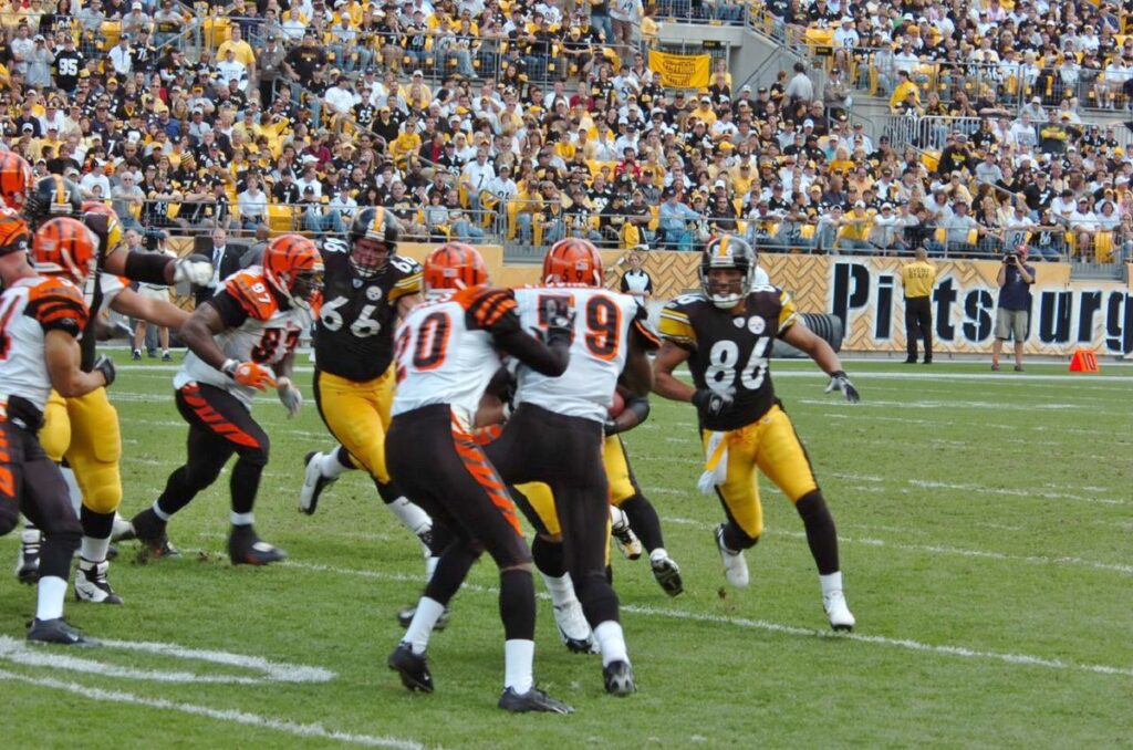 Bengals vs. Steelers: Key Matchup with Playoff Implications